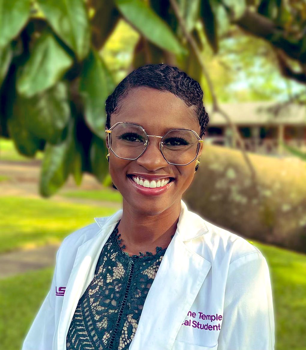 Shavonne T, MD tweet media