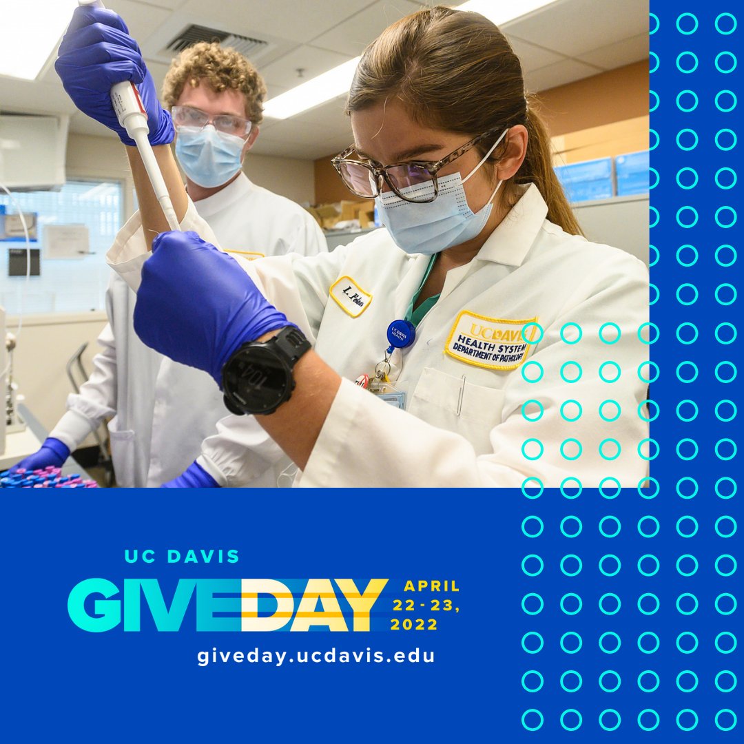UCDHPA's tweet photo. This #UCDavisGiveDay, join Jeff Du Bois and make a gift in memory of Dr. Judith Simpson Schreider, who dedicated her career to pre-health advising at UC Davis. Your contribution to her challenge will help fund a permanent endowment within HPA: https://t.co/bza7lFQdso https://t.co/VsmjvvnnXN