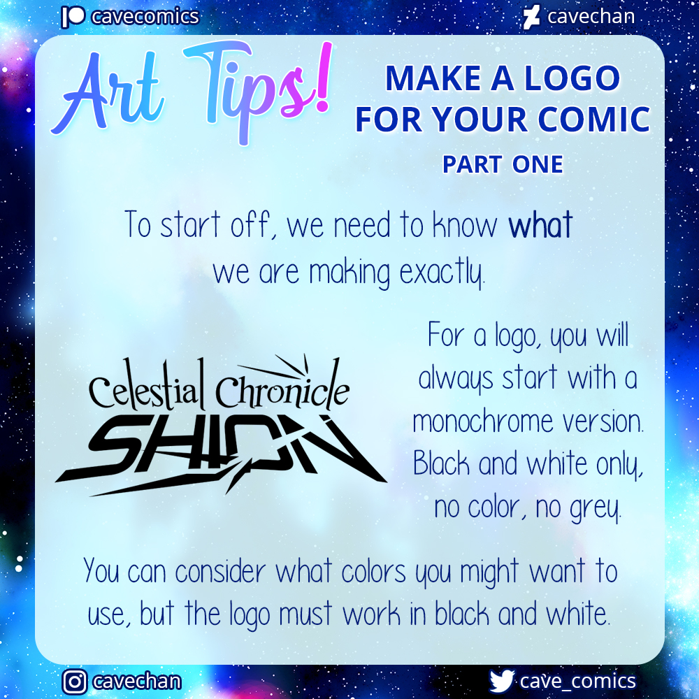 Heather Auxier on Twitter "We're making a comic logo! How should it