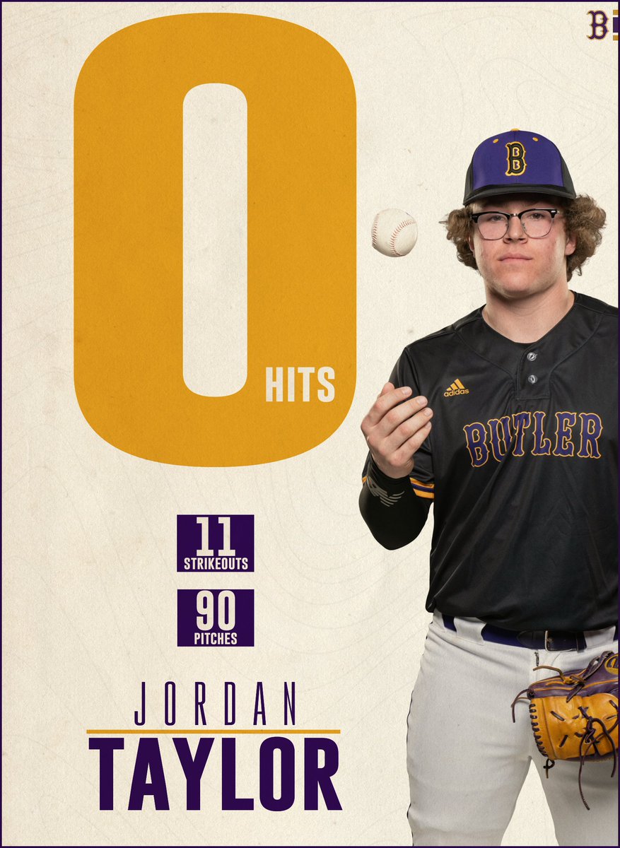 Butler Baseball Report tweet media