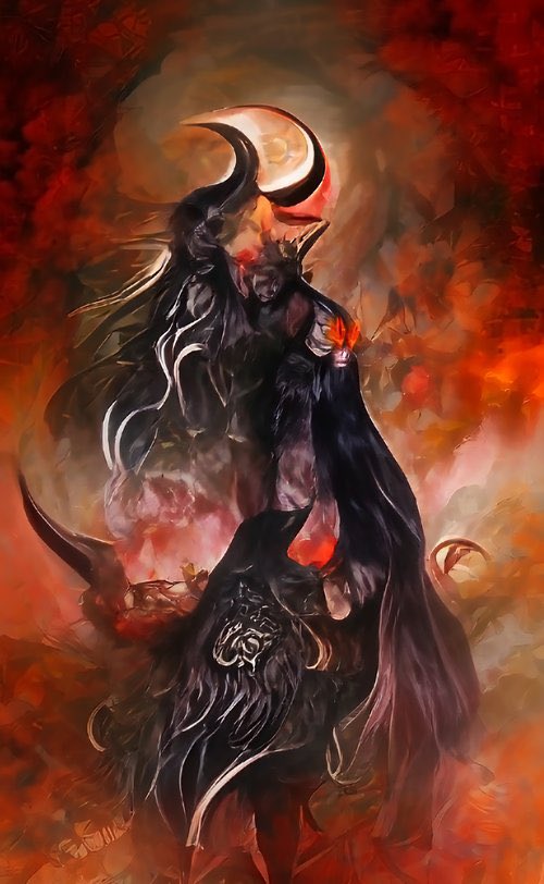 ⚛️Proton Tiger⚛️ tweet media