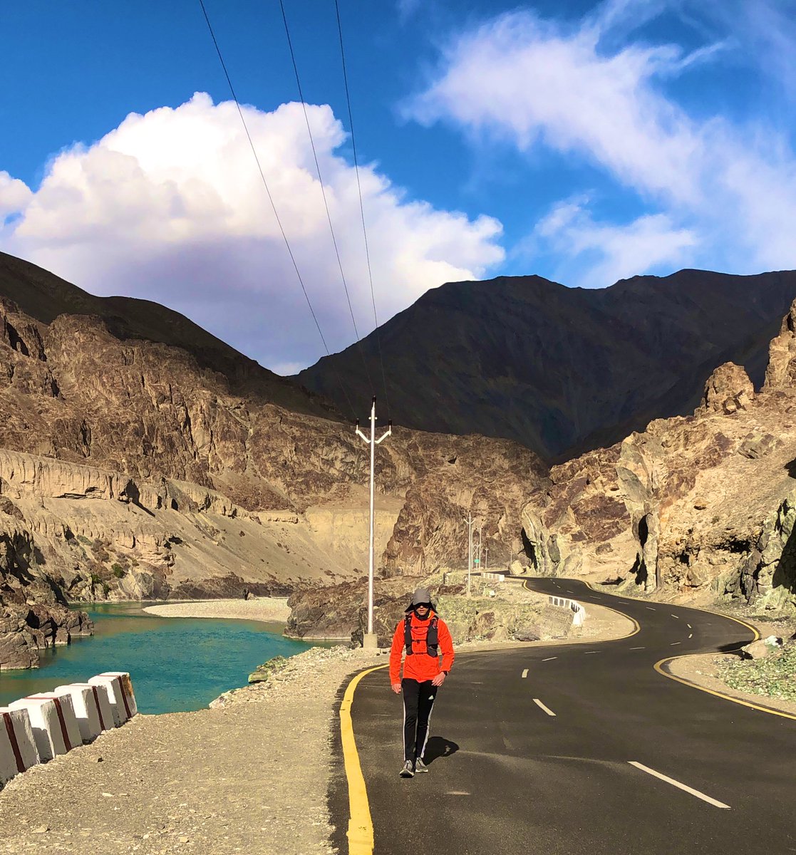 ‘Sometimes it's a little better to travel than to arrive.’
- Robert M. Pirsig, Zen and the Art of Motorcycle Maintenance: An Inquiry Into Values (Phaedrus, #1)