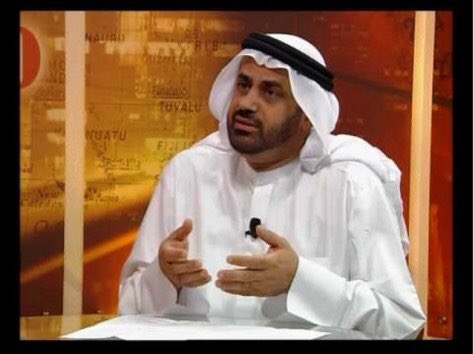 #SaudiArabia: <a href="/WaleedAbulkhair/">وليد أبوالخير</a> was arrested on 15 April 2014, sentenced to 15 years in prison and has already spent 2927 days there.
#UAE: <a href="/DrAlRoken/">Dr.Mohammed AlRoken</a> was arrested on 17 July 2012, was sentenced to 10 years in prison and has already spent 3564 days there
#FreeWaleed
#FreeAlRoken