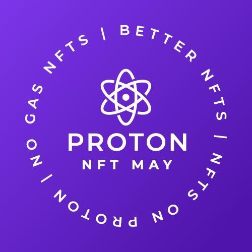 ⚛️Proton Tiger⚛️ tweet media