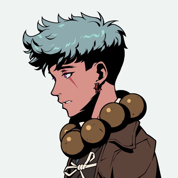 DAT BOI 🫡 tweet media