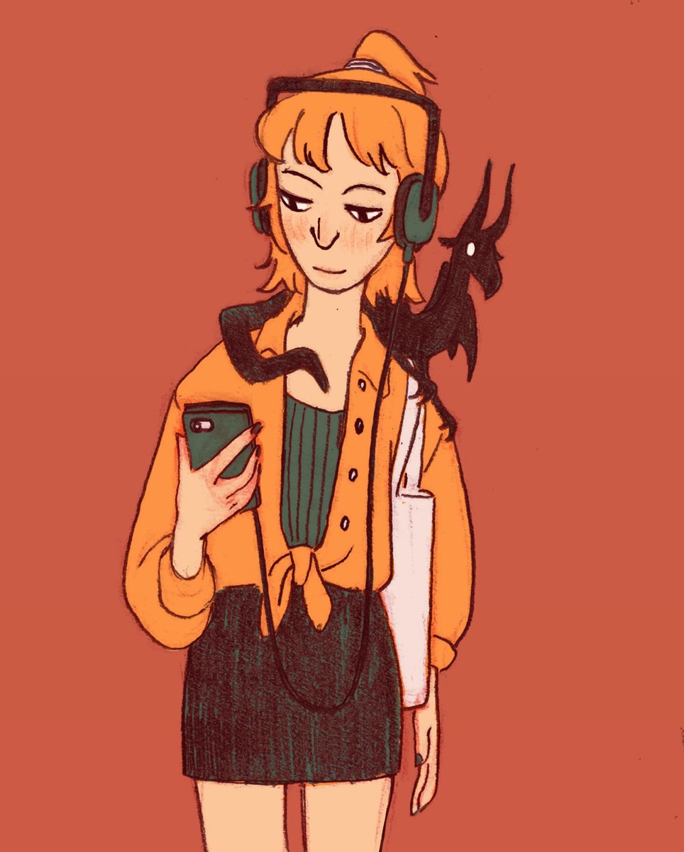 waiting for the subway