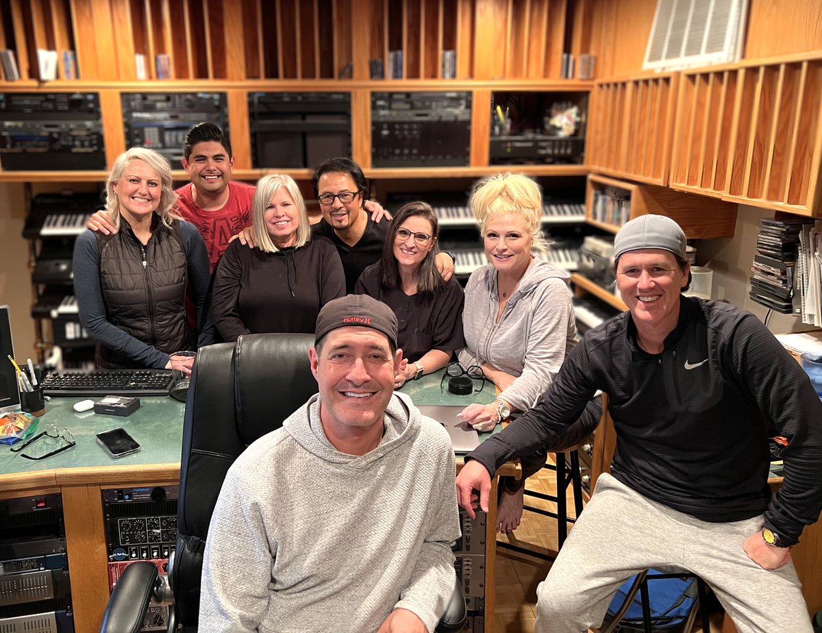 Guess what we're doing this week 👀