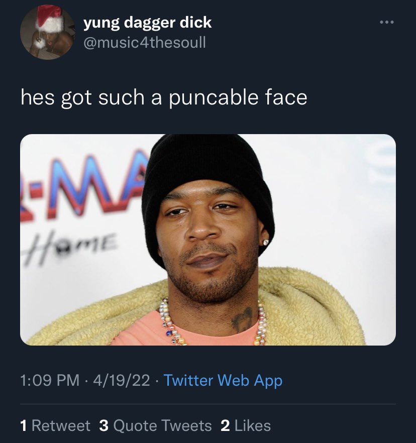 Joey on Twitter "Ppl slandering Kid Cudi just for having beef with Ye