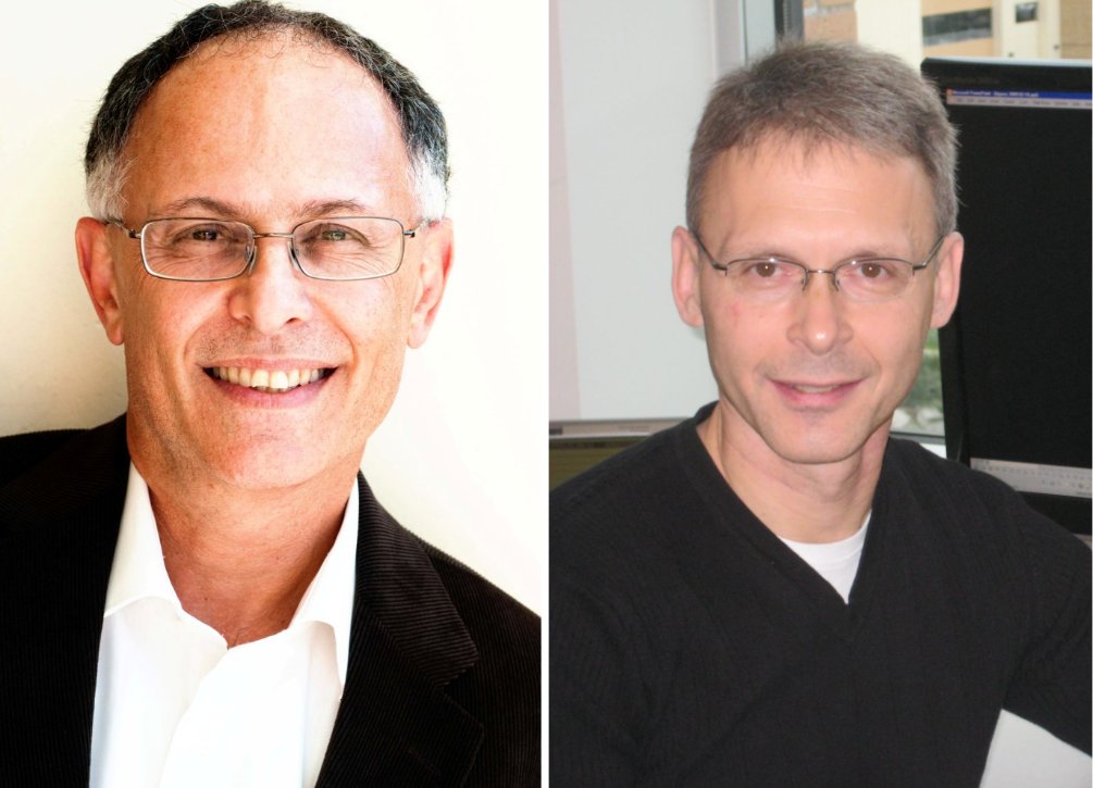 ScienceVancity's tweet photo. 💃 🕺 It takes two to tango: Researchers in Dr. Ed Conway's (@emconway99) and Dr. Ed @Pryzdial's labs investigated how #TissueFactor and CD248 interact to promote #thrombosis.
@CBR_UBC
Read more: https://t.co/dY9tRP0p6C https://t.co/DmsnKVRYYB
