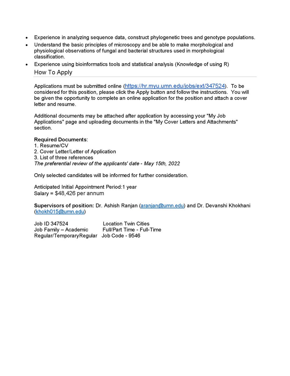 Ashish Ranjan, PhD tweet media