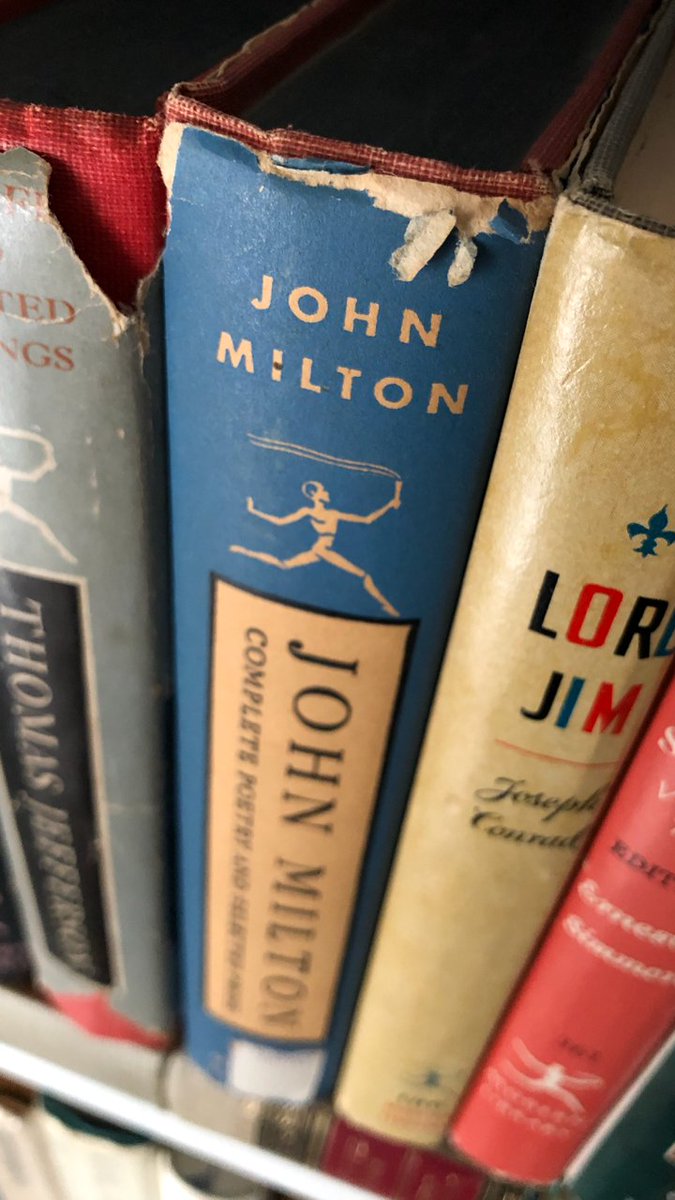 librofilos's tweet image. La belleza de los libros