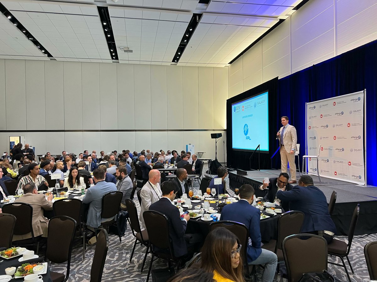 SelectFLA's tweet photo. We hosted 11 international delegations at @eMergeAmericas! Florida is the gateway to Latin America and this competitive advantage supports the growth of Florida businesses with access to markets across the world. #FloridaToTheWorld #MiamiTechWeek #SelectFlorida https://t.co/G9GwgQj3p2