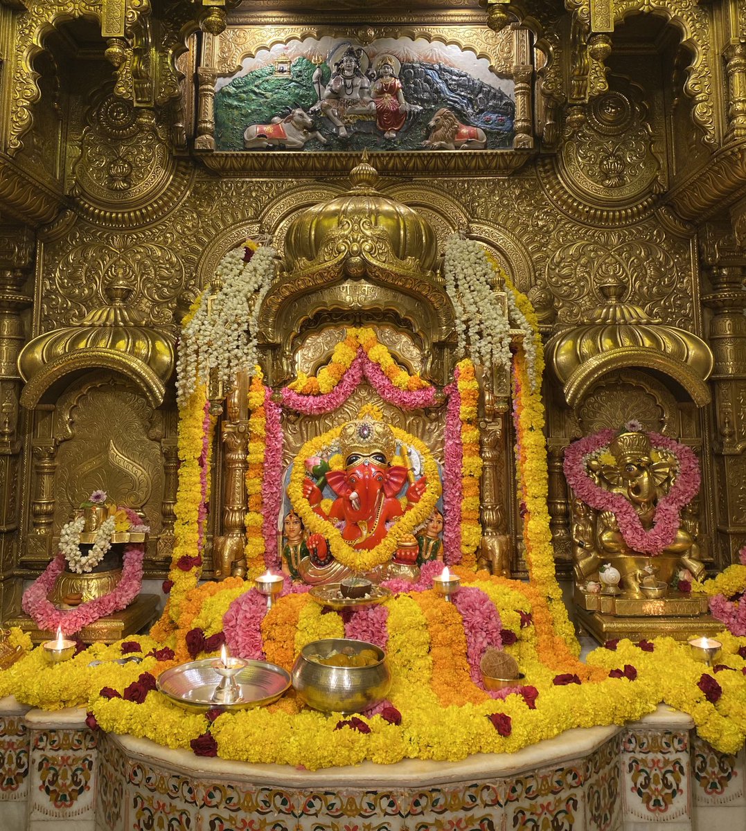 🙏गणपती बाप्पा मोरया 🌺मंगलमूर्ती मोरया 🙏२०/०४/२०२२