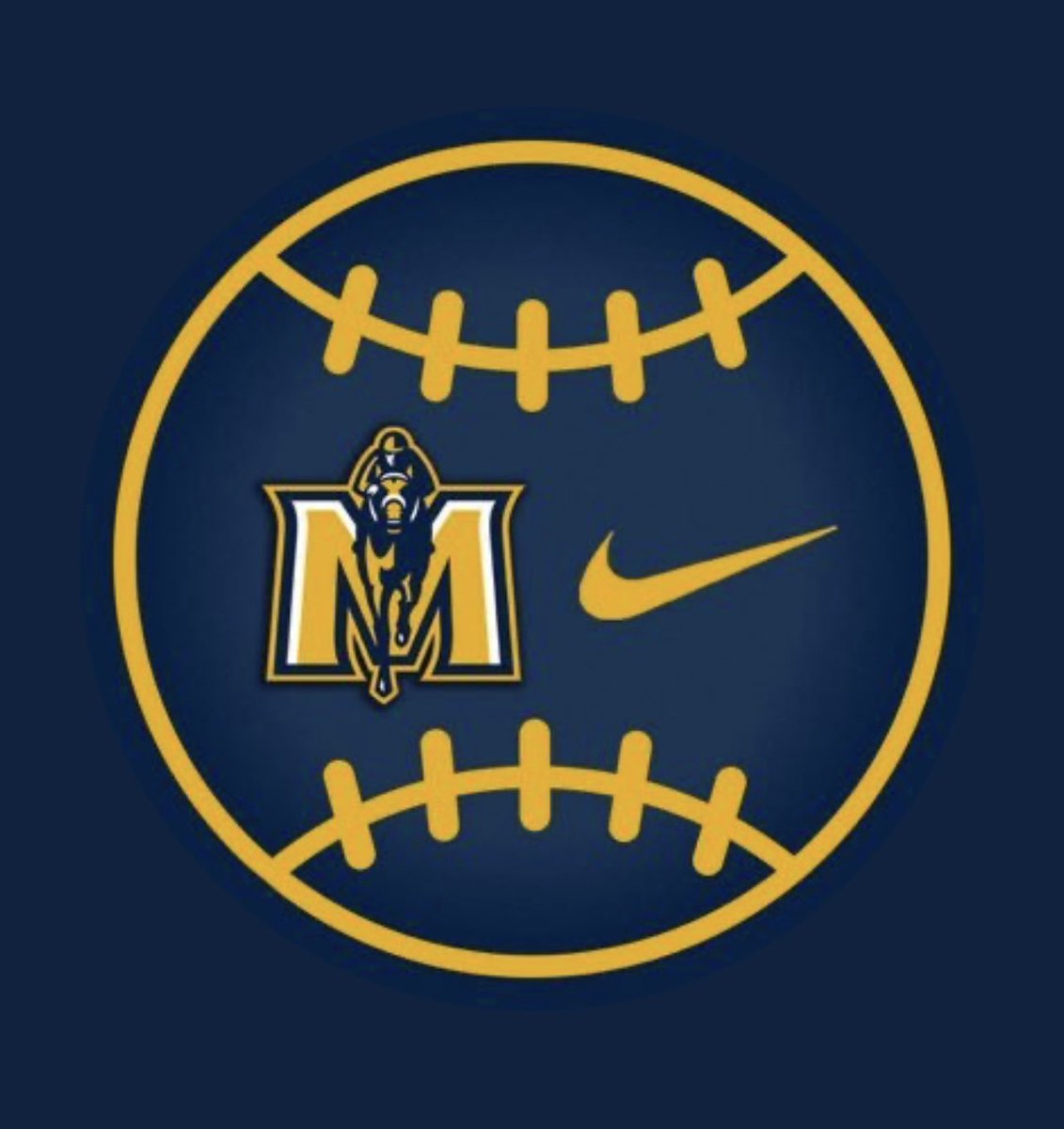 Excited and blessed to commit to Murray State University! Thank you to everyone that has supported me especially my parents, coaches, and teammates.
