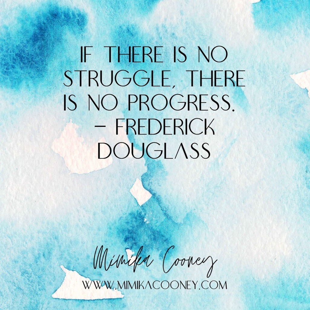 If there is no struggle, there is no progress. - Frederick Douglass. 

#mindsetcoach #mindsetmatters  #mindsetiseverything #frederickdouglass https://t.co/vMDUpQ97Am https://t.co/96cHyPk0GY