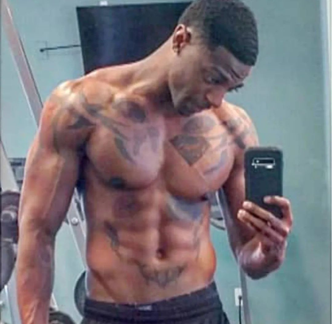 Williams mabry (@mcgrewdavid1) on Twitter photo 