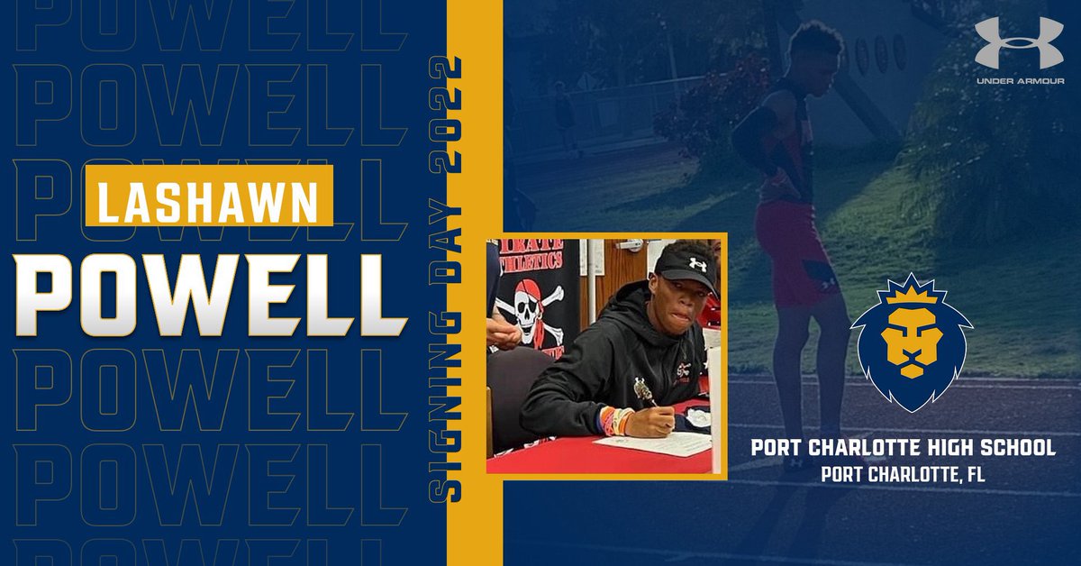 Warner University XC and Track & Field tweet media