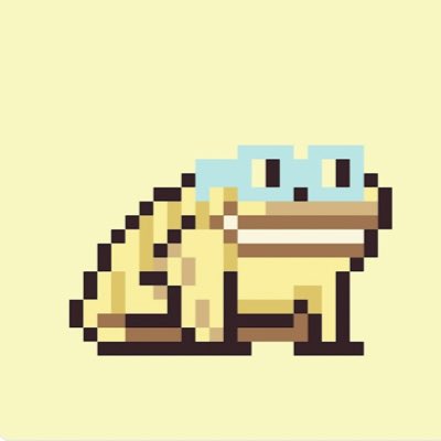 Carrie V 🐺 🧙♀️ (@carrie_v) on Twitter photo #NewProfilePic Please meet my new <a href="/magictoadzNFT/">Magic Toadz</a> Shepherd 👀🐺 Tomorrow I’m going to rock my <a href="/stonednouns/">Stoned Nouns ⌐◨-◨</a> 😊👋 #NewProfilePic Please meet my new <a href="/magictoadzNFT/">Magic Toadz</a> Shepherd 👀🐺 Tomorrow I’m going to rock my <a href="/stonednouns/">Stoned Nouns ⌐◨-◨</a> 😊👋