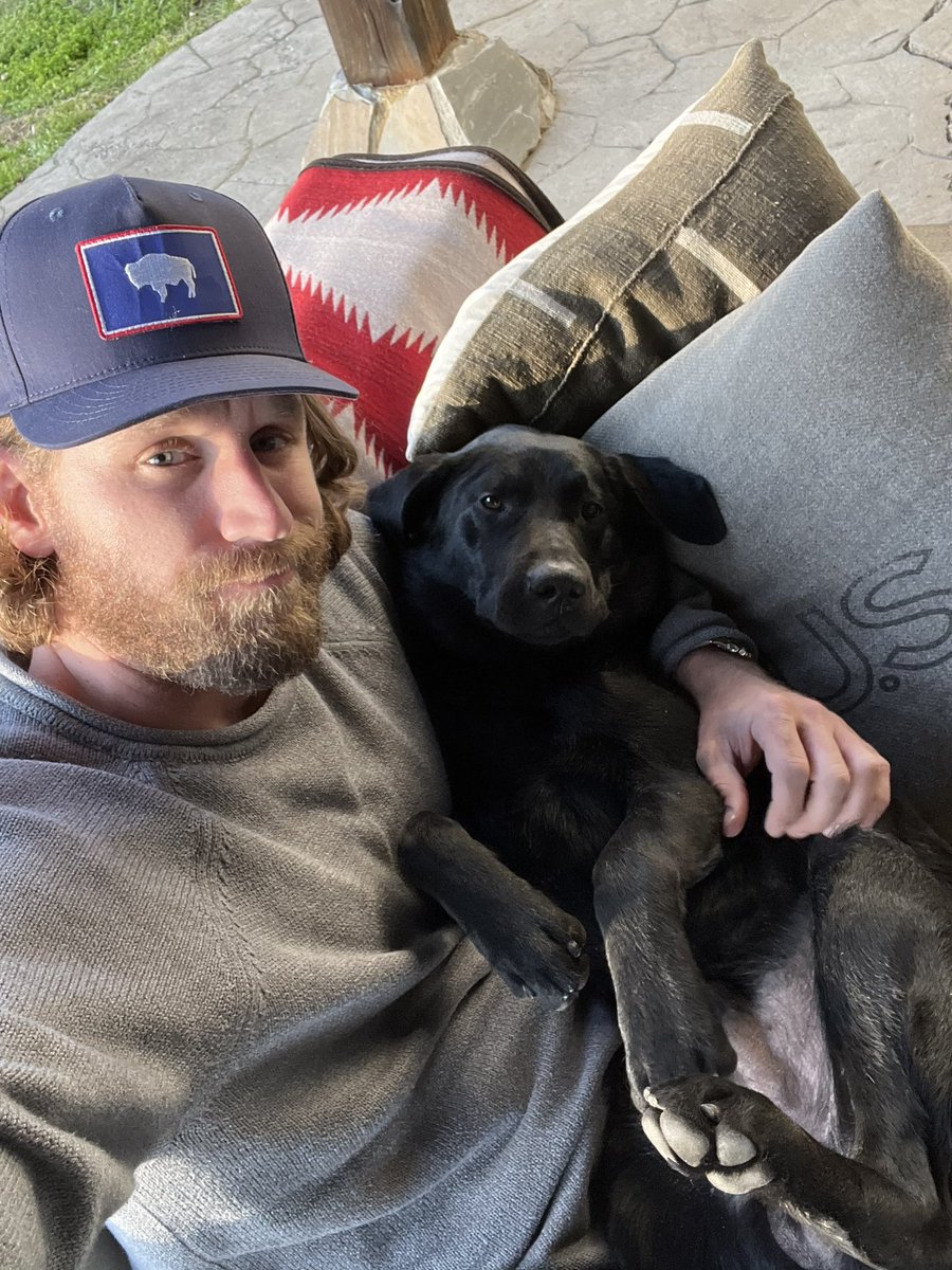 ChaseRiceMusic's tweet photo. Chillin🤘🏼 https://t.co/VrRVq0DcWn