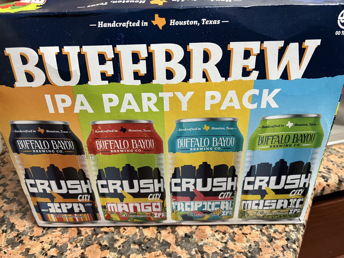 JustFans22's tweet photo. About to record our podcast with Papi! @Cariel3000!
Tonight, we’re drinking an IPA party pack by @Buffbrew!! It’s about to get litty!
#Astros #AstrosBaseball #LevelUp #HTown #PodcastAndChill #ApplePodcasts #spotifypodcasts #Anchor #GoodPodcast #podcasting #Altuve #MLB https://t.co/YsziTah0uY
