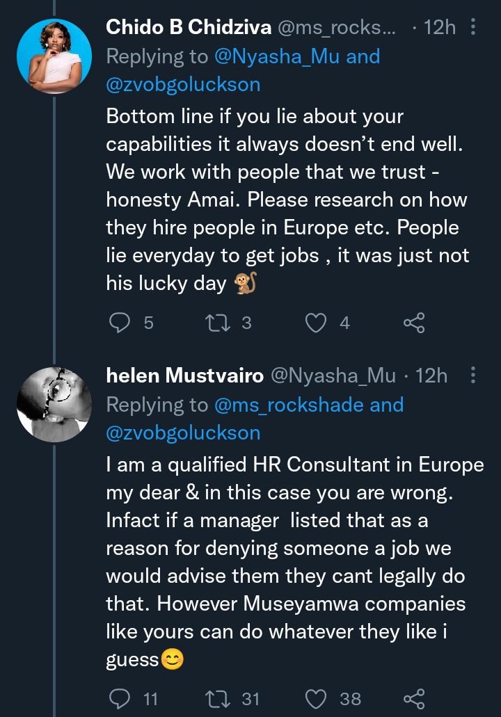 People always have the tendency to look down on others here. What a perfect comeback 😹😹