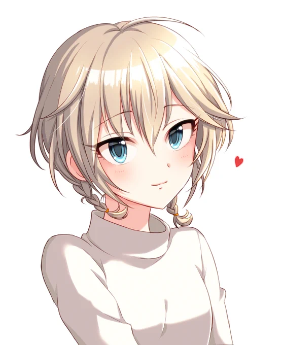 今日も1日! 