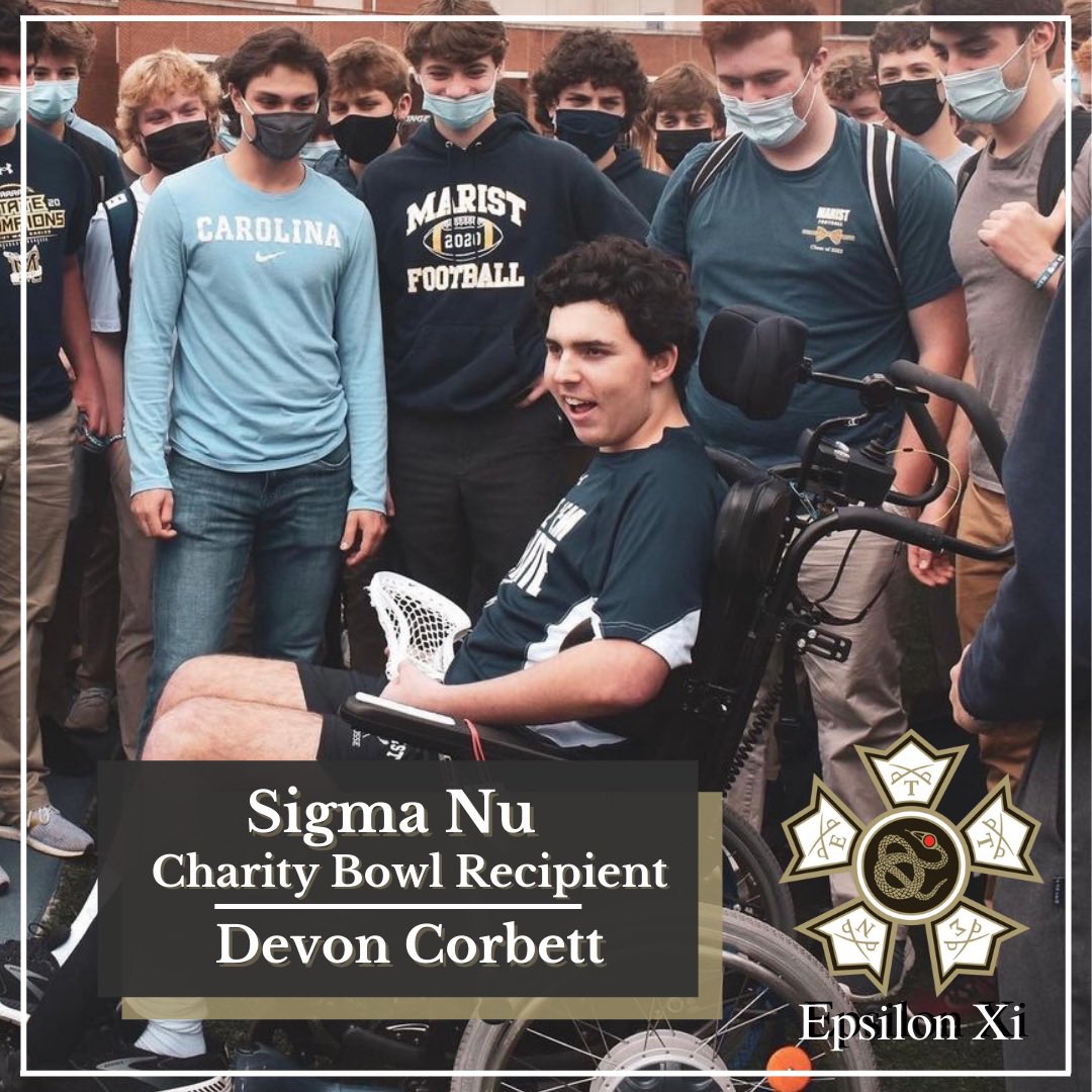 OleMissSigmaNu's tweet image. Hey @Lane_Kiffin the 🐐 Saban already called dibs on singing the National Anthem at Charity Bowl, but we are still looking for a coin toss expert. You free? Incredible event on Thurs, April 28 at 6:30PM in the Vaught supporting incredible causes. Donate: sigmanucharitybowl.com