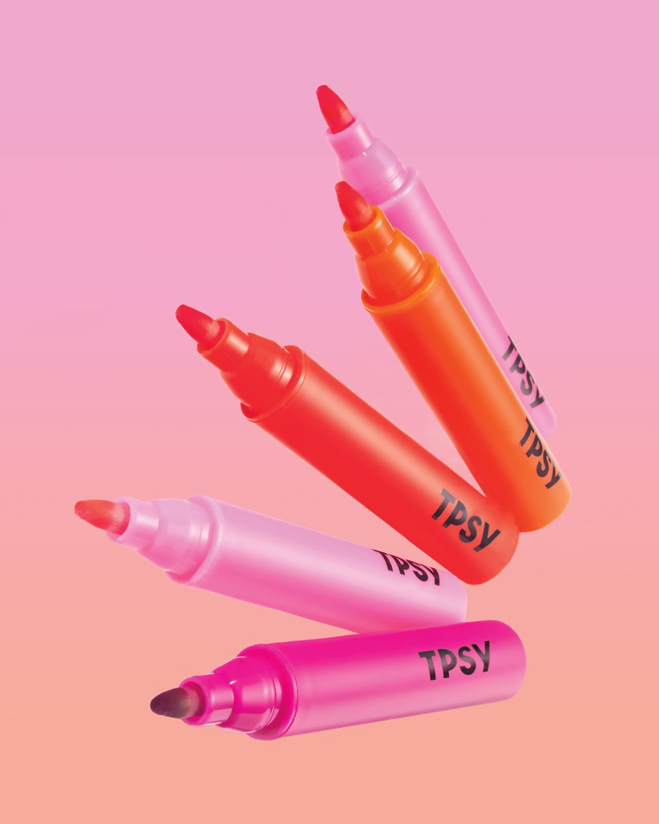 Join us for an evening of makeup and cocktails as we spotlight our NEW makeup collection, TPSY, and meet 21Seeds Tequila co-founder and female entrepreneur Kat Hantas. 

Tune in for exclusive offers and much more! Register now: avon.com/live-shopping