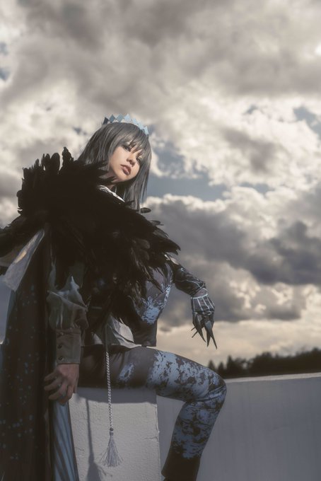 コスプレイヤーkaoのTwitter画像31
