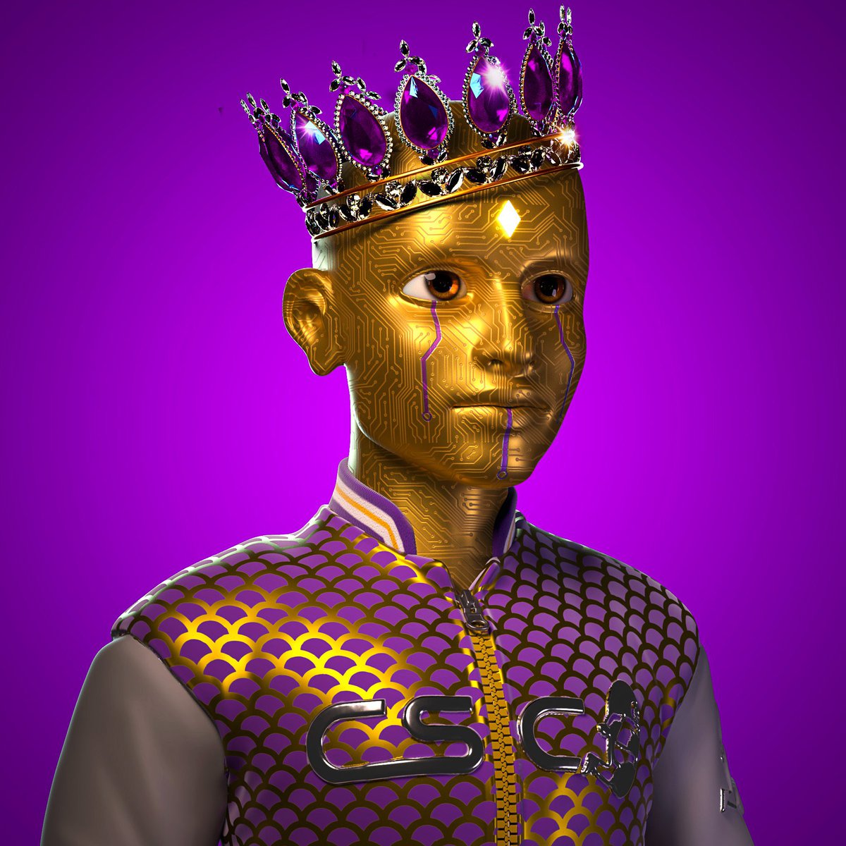 🔮 Massive #NFTGiveaway 🔮

I’m giving away FIVE #Whitelists for Century Club! 

🟪 Follow @CenturyClubNFT
🟪 Like + RT ❤️♻️
🟪 Tag 3 Friends 🏷 

⏳ 48h ⌛️

#NFT #NFTs #NFTCommunity #Airdrop #NFTGame #NFTProject #Ad