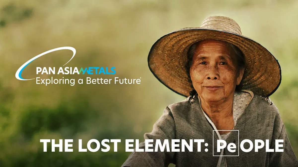 flagshipmineral's tweet photo. Probably the most overlooked element in exploration is the local community.
The people who own the land.
Read more: https://t.co/SaWRPk2n70
#sustainableinvesting #ESGMining #LithiumIon #PAM https://t.co/flgIi1jSEv