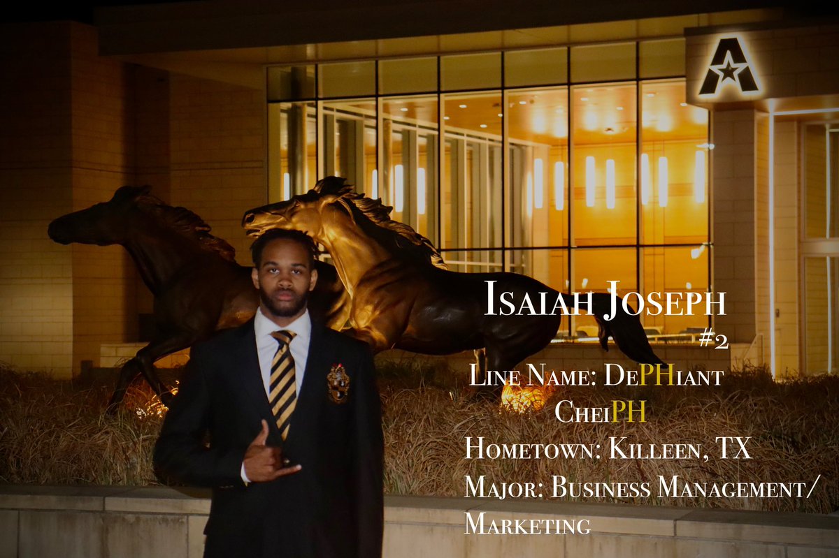 UT-Arlington Alphas tweet media