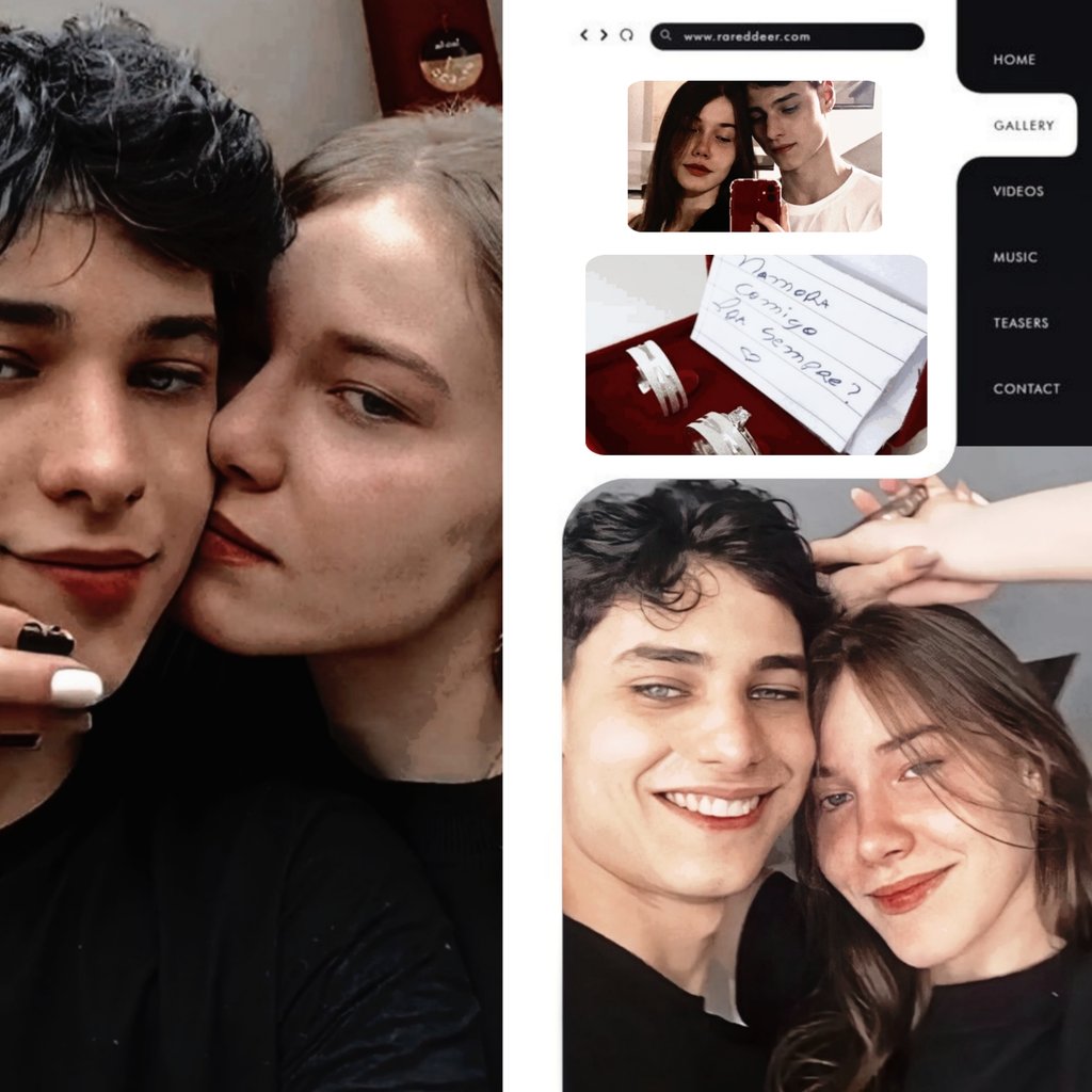 ⠀
⠀       ⠀⠀𖥸 ┈┈ 𝐛ouretto \* 1103
   você é o meu αmor e minhα vidα. 
         αgrαdeço todo tempo   
      por ter encontrαdo você! ⸝ ılʏ.

⠀⠀