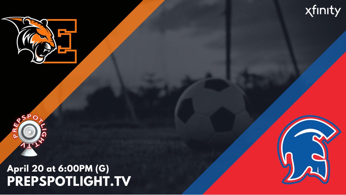 NSPNcolorado's tweet photo. ⚽️TIGERS vs WARRIORS⚽️
⏰April 20 at 6PM
📺Watch live: https://t.co/3vx07ZYRZ9 https://t.co/3xRxG8n6kg