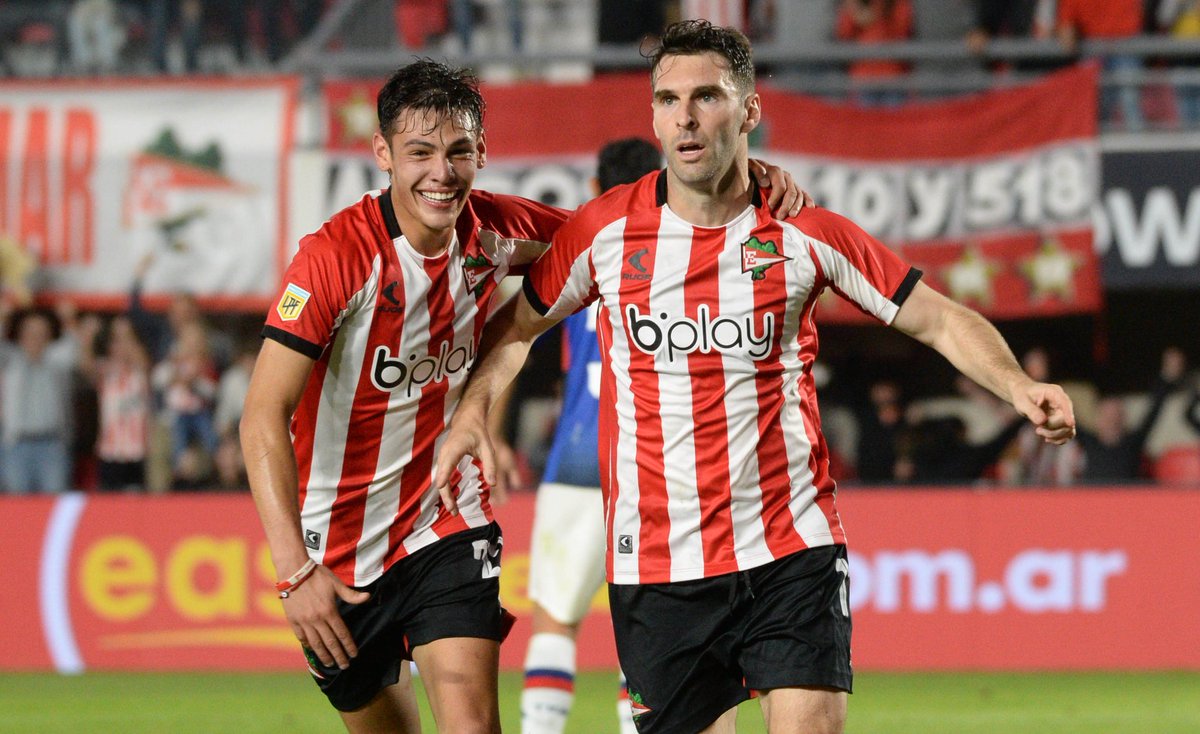 planetaedlp_'s tweet photo. ✅ 9 partidos
✅ 13 remates
✅ 9 goles.

¡MAURO BOSELLI SEÑORES! 🇦🇹❤️ https://t.co/uBTZteILwF