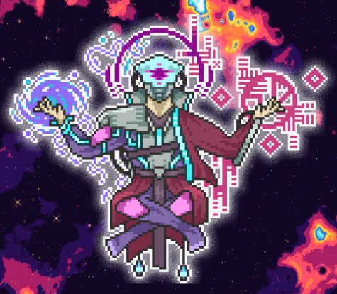 Lucid Realms 👁 tweet media