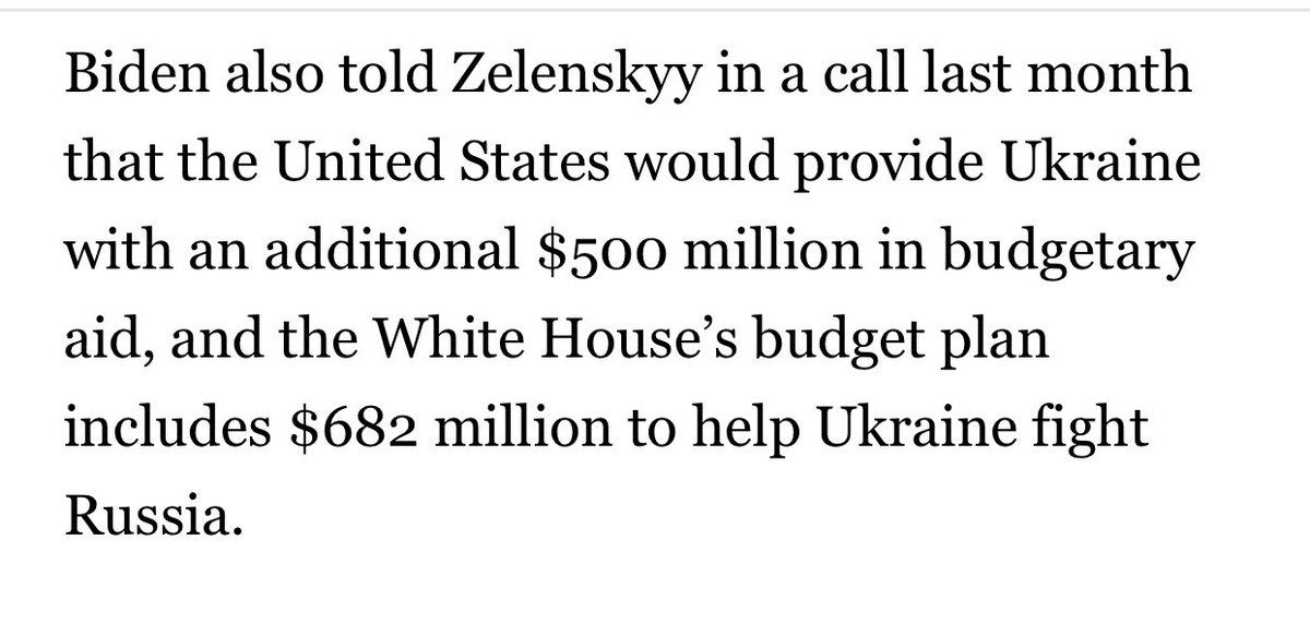 Jazz_Phan's tweet photo. Congress still has not passed funds for Covid prevention and treatment. And the Biden admini has done zilch to pressure it to give us the health care we deserve.
Meanwhile… It is another day, another billion dollars to ignite WW III against Russia in Ukraine. #FailPresident https://t.co/2njaZBtdk8