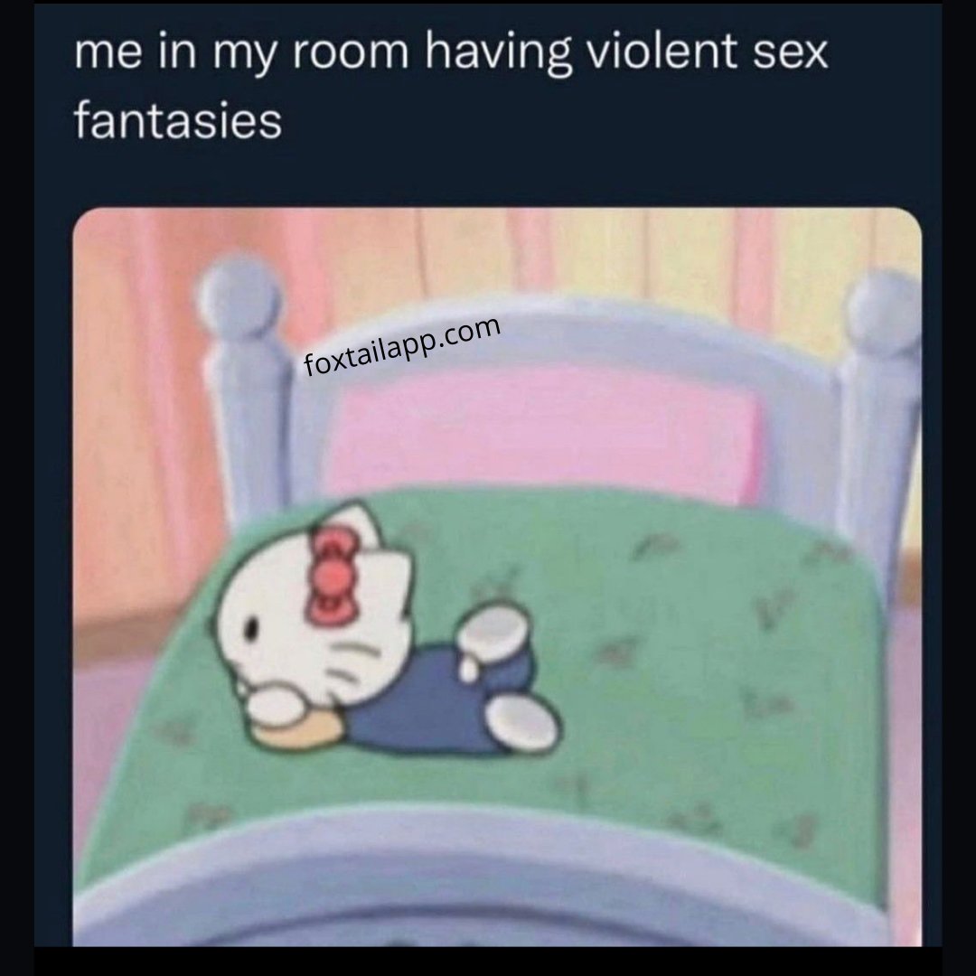 FoxtailApp's tweet image. 😈

 #kinkster #bdsmhumor #funnymemes #Kinkify #nsfwmeme #ddlg #BDSMLife #KinkLife #sub #kinkymemes #master #nsfwmemes #brattysub #submissive #kink #bdsmmeme #dominant #relationshipmeme #brat #bdsmmemes #kinky #little #meme #KinkCommunity #BDSMCommunity #polymemes #domme