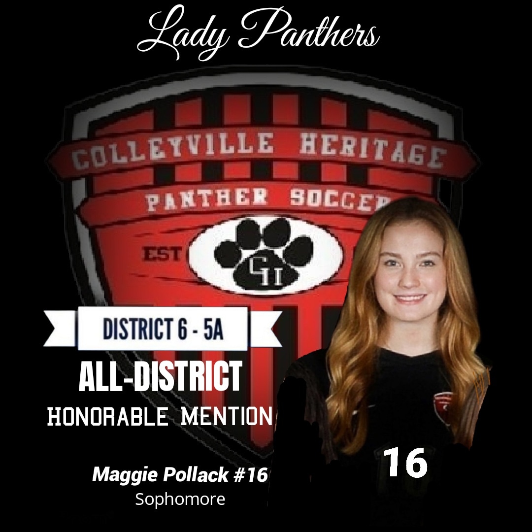 Colleyville Heritage High School |🐾 tweet media