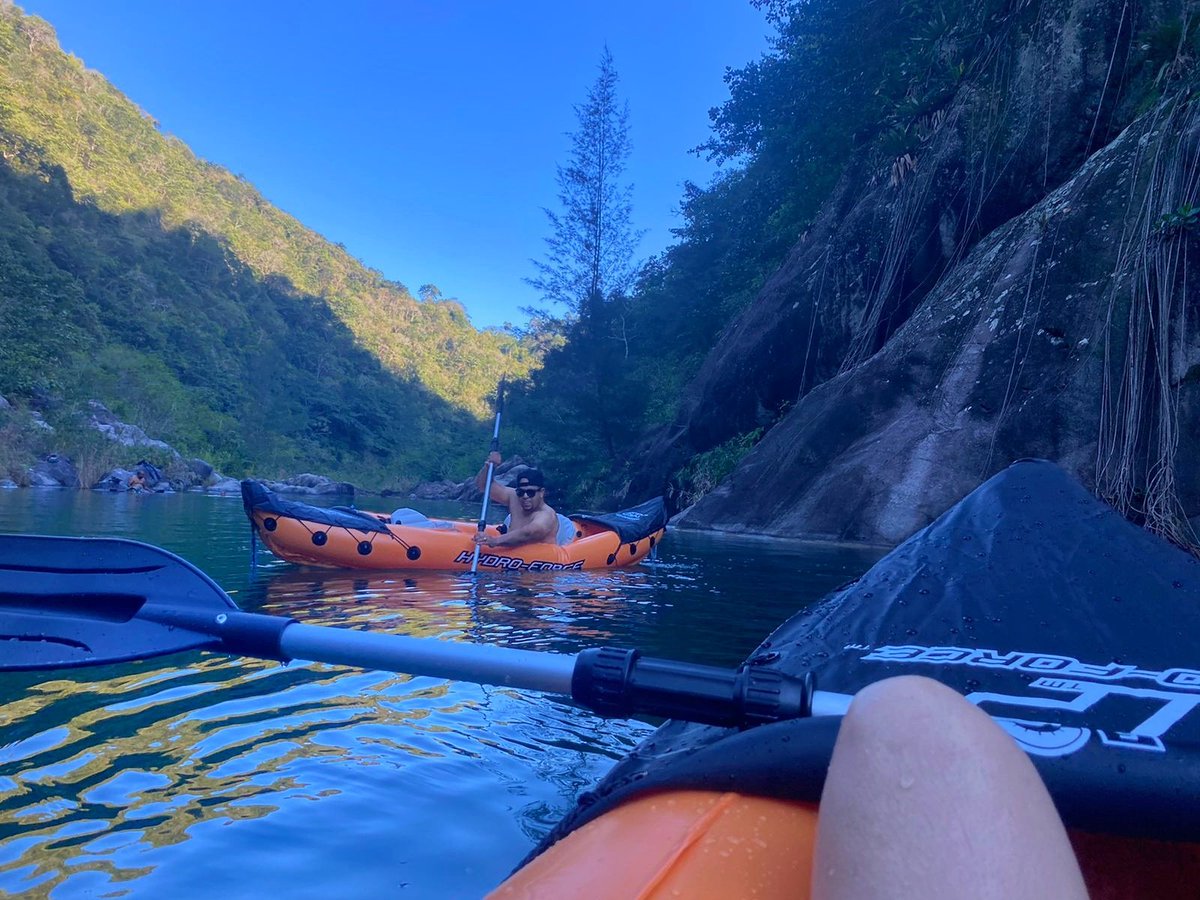 San José de Ocoa
República Dominicana 🚙🇩🇴
#DestinoEntreMontañas