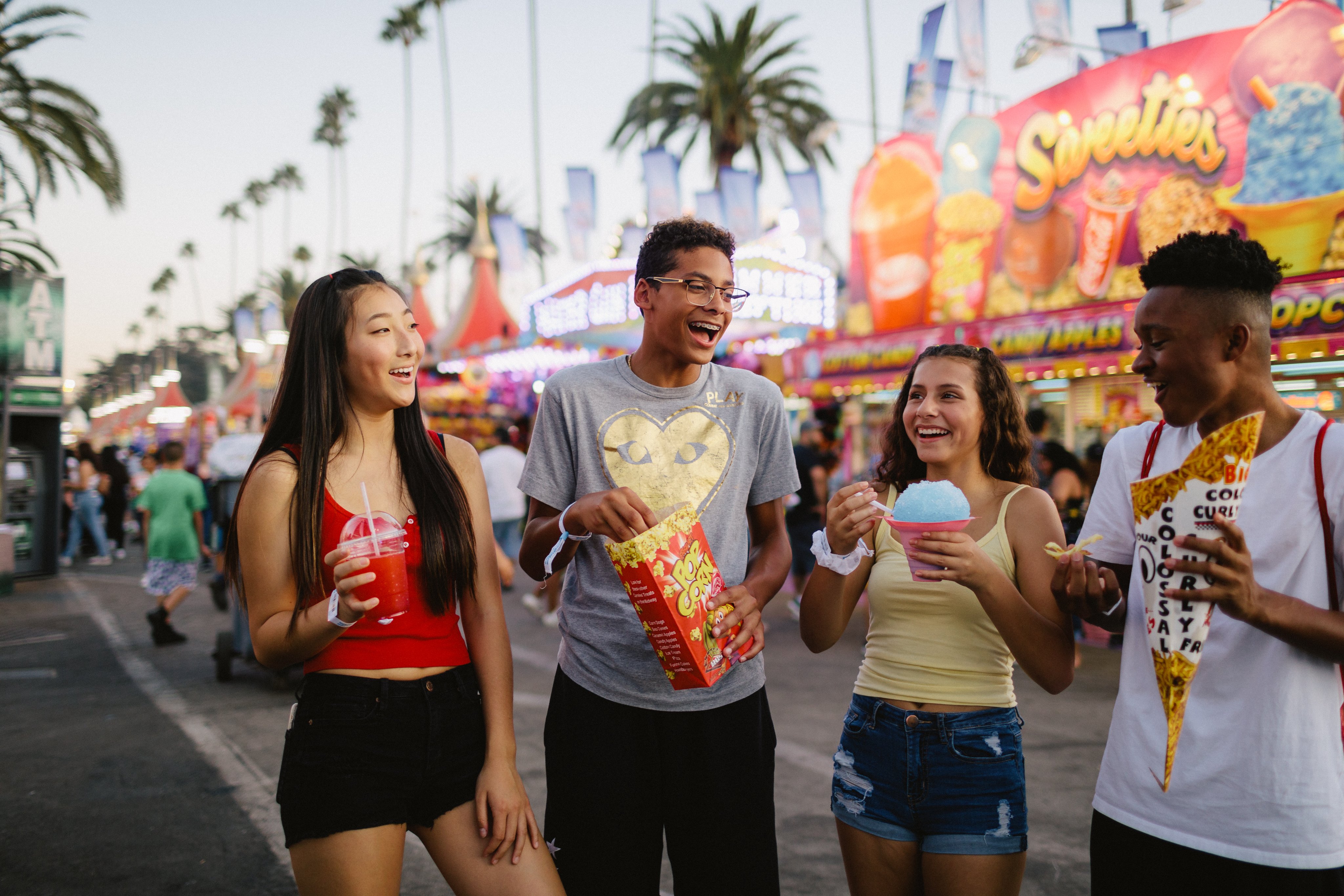 Metrolink on Twitter "CONTEST ALERT We're giving away a 4pack of