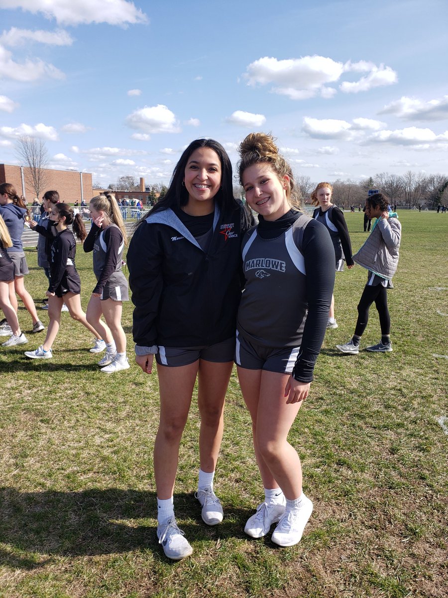 MMS Track & Field tweet media