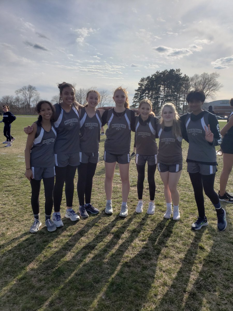MMS Track & Field tweet media