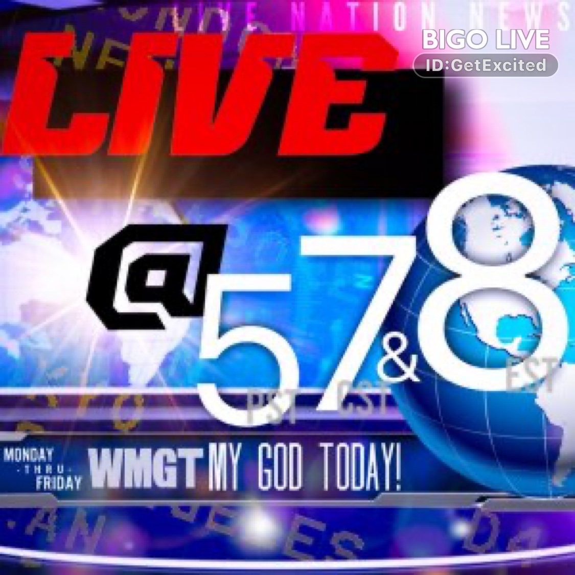 LIVE <a href="/5/">Reserved</a>,7,8! invites you to a party! #BIGOLIVE
slink.bigovideo.tv/NyHULO