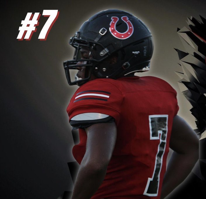 Ryan Wolfe (@coachwolfe16) on Twitter photo Tomorrow we will have two of our football players at Middleburg signing to play college football. Congrats to <a href="/CalebFreytag/">Caleb Freytag</a> and <a href="/MalachiFlowers_/">Malachi Flowers</a>
#HorsePower Tomorrow we will have two of our football players at Middleburg signing to play college football. Congrats to <a href="/CalebFreytag/">Caleb Freytag</a> and <a href="/MalachiFlowers_/">Malachi Flowers</a>
#HorsePower