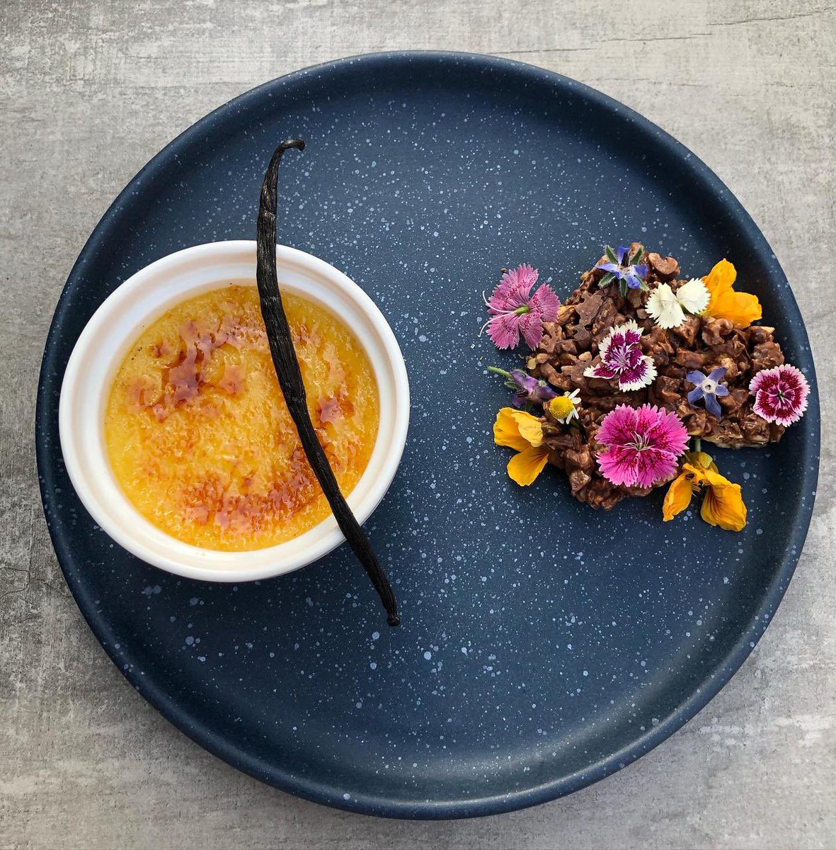 The Pasticceria tweet media