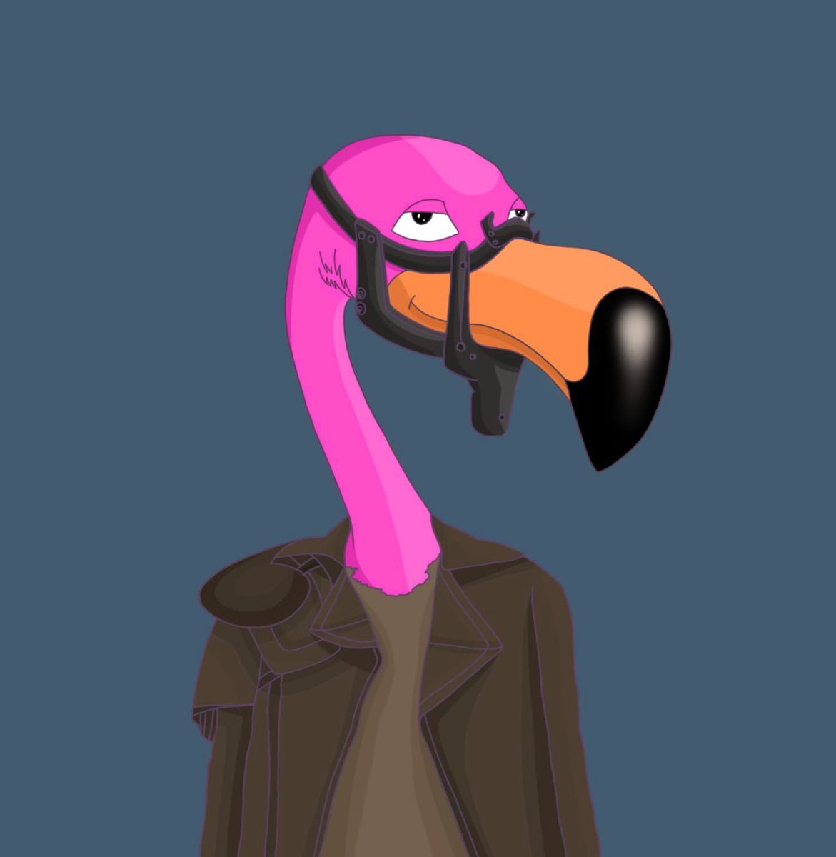 Good morning #algofam

$ALGO #Algo #AlgoNFT #Algorand