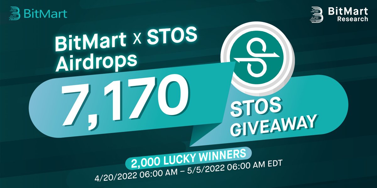 BitMart Research｜$BMX HODLer tweet media