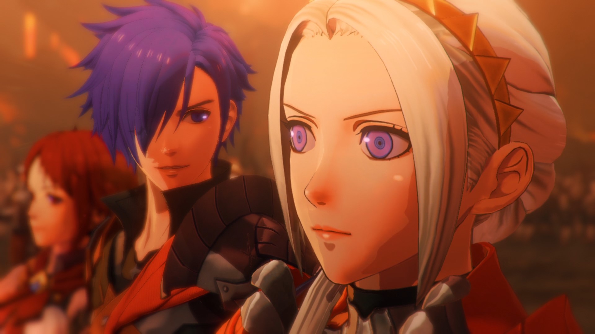 ファイアーエムブレム 総合 Fireemblemjp Twitter