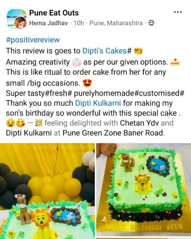 DiptisCakes's tweet photo. 🅰🅽🅸🅼🅰🅻 🆃🅷🅴🅼🅴 🅲🅰🅺🅴 !!!

#jungletheme #junglethemecake #lionthemecake #animallover #animalcakes #animalthemecake #chocolatecake #chocolatechocochipscake #cakeforkids #cake #cakes #customisedcake #homemadecake #themecakes #egglesscakes #baner #Pune https://t.co/fdM7VGQj8w